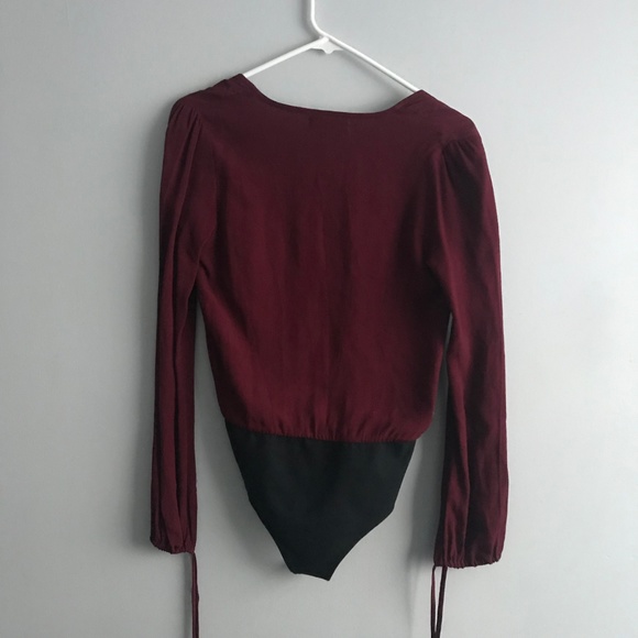 🎈HP🎈 Flynn Skye Holly Bodysuit - Picture 7 of 8